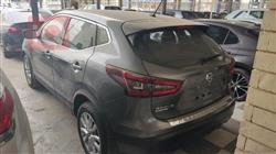 نيسان روج سبورت
